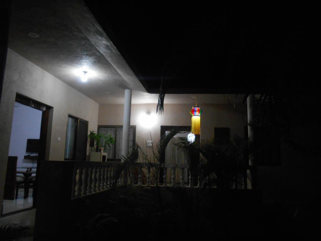 Esha Apartment Calangute Oda fotoğraf