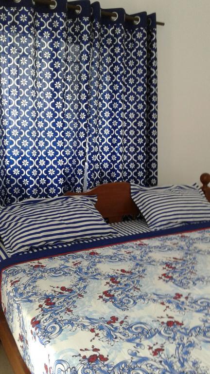 Esha Apartment Calangute Dış mekan fotoğraf