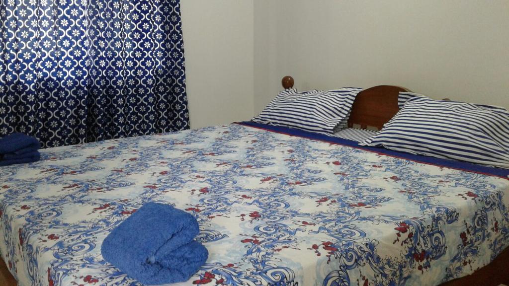 Esha Apartment Calangute Dış mekan fotoğraf
